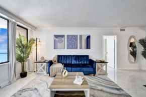 Comfortable 2-Bedroom Condo Retreat with Resort Facilities 1108